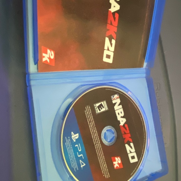 PS4 video game - Picture 2 of 2